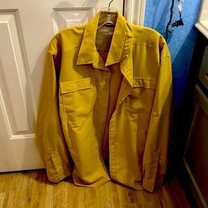 Royal Robbin’s, YELLOW